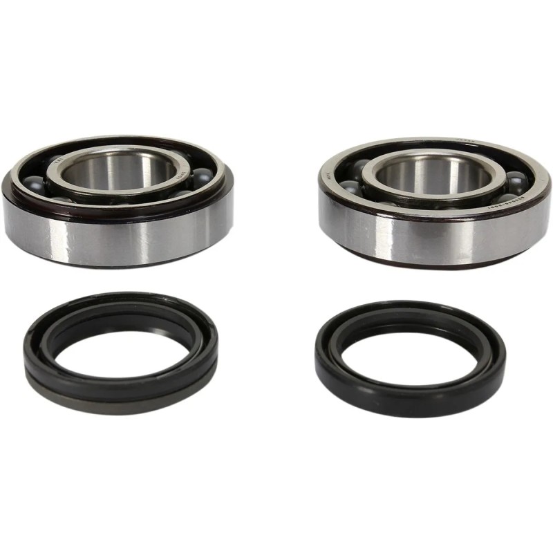 Crankshaft Bearing and Seal Kit