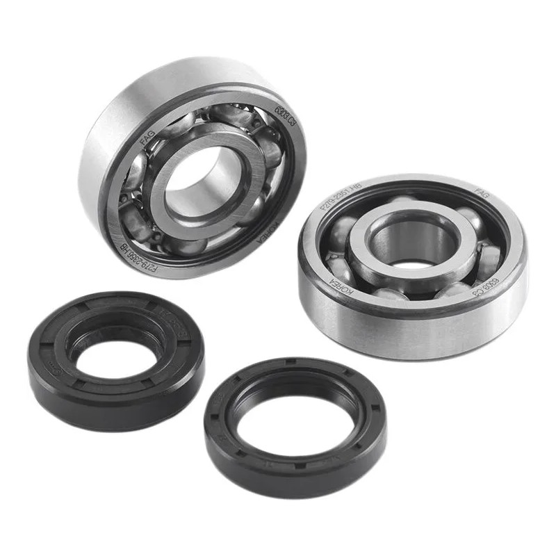 Crank Bearing   Seal Kit