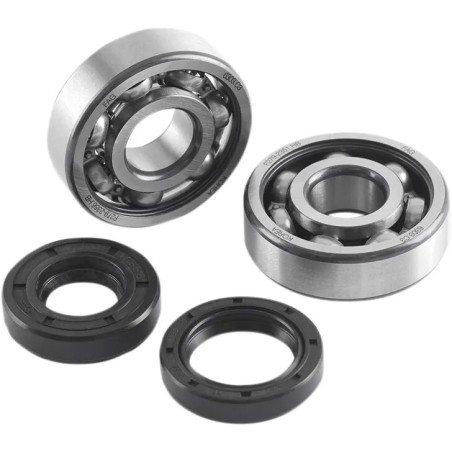 Crank Bearing   Seal Kit