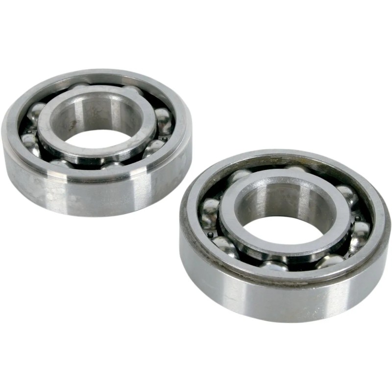 Main Crankshaft Bearing and Seal Kit