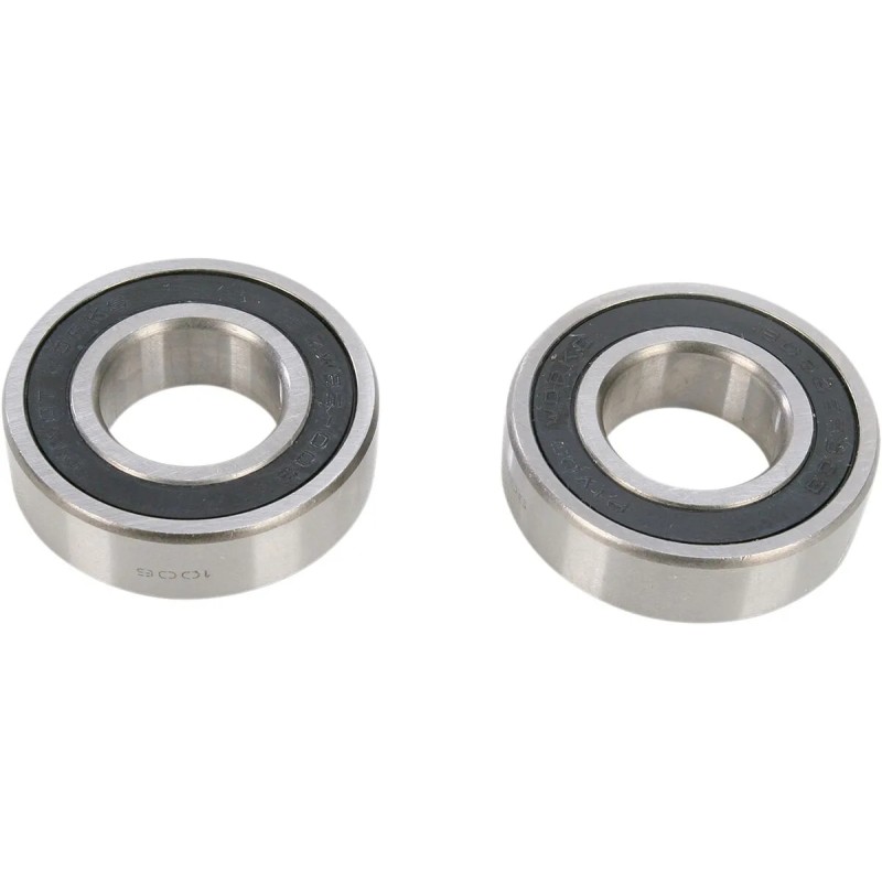 Wheel Bearing and Seal Kit