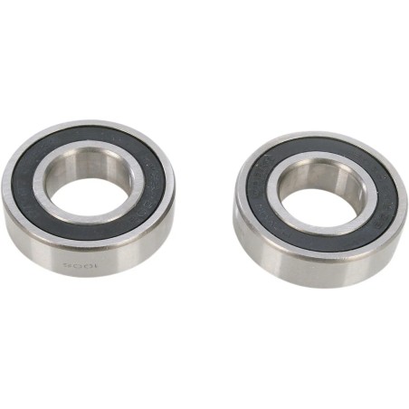Wheel Bearing and Seal Kit