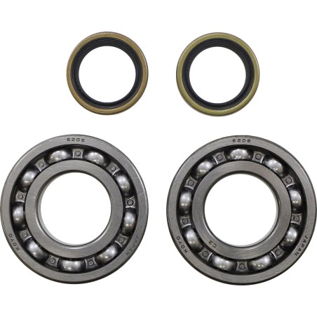 Crank Bearing and Seal Kit