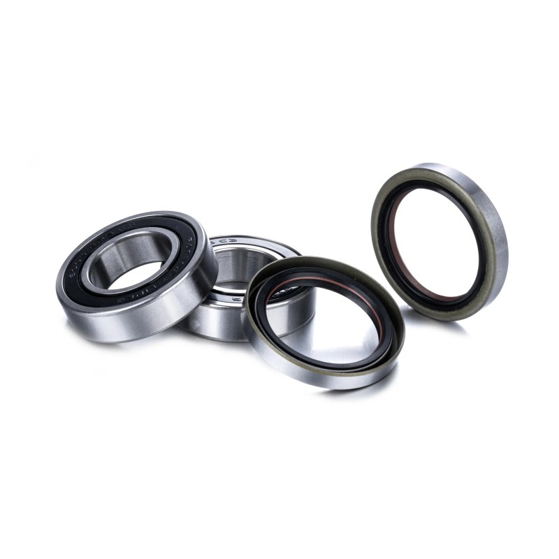 Wheel Bearing Rebuild Kit Race