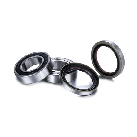 Wheel Bearing Rebuild Kit Race