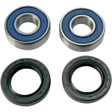 Wheel Bearing and Seal Kit for Talon Hubs