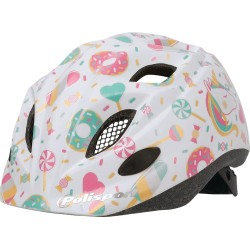 Casque vélo Premium XS pour enfants
