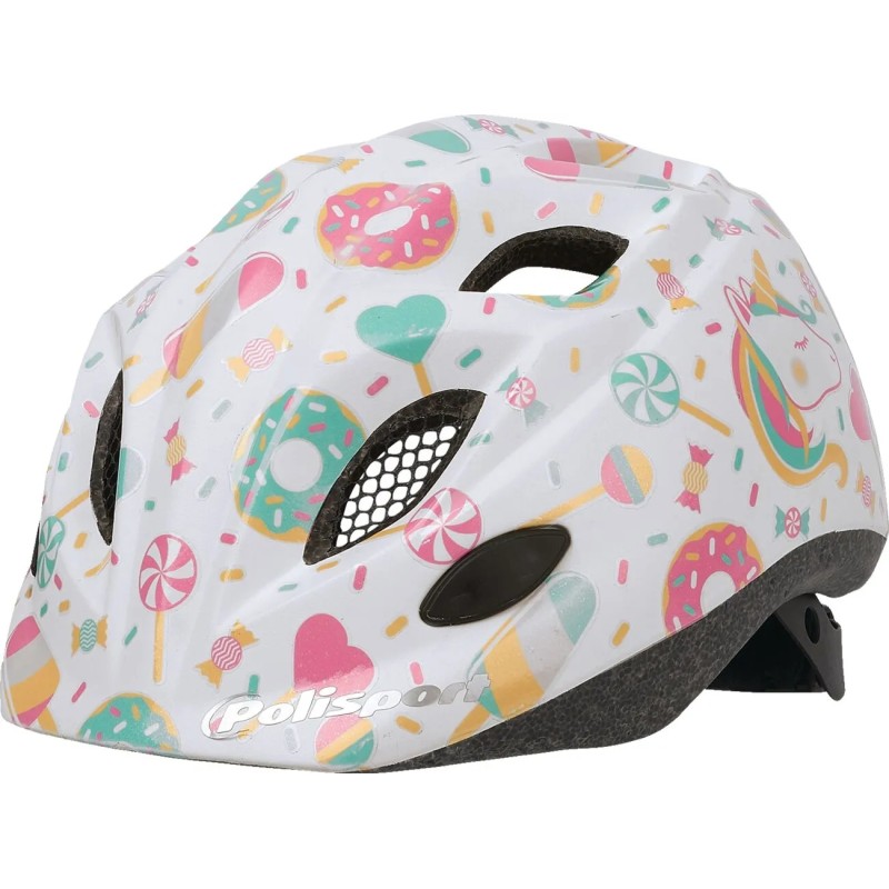 Casque vélo Premium XS pour enfants