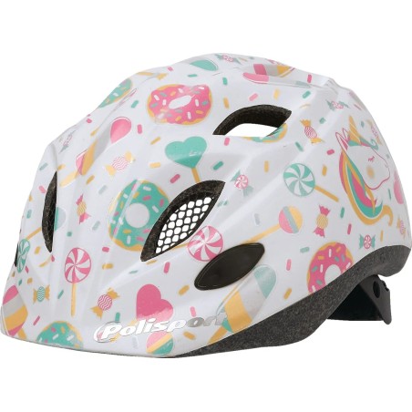 XS Kids Premium Bicycle Helmet