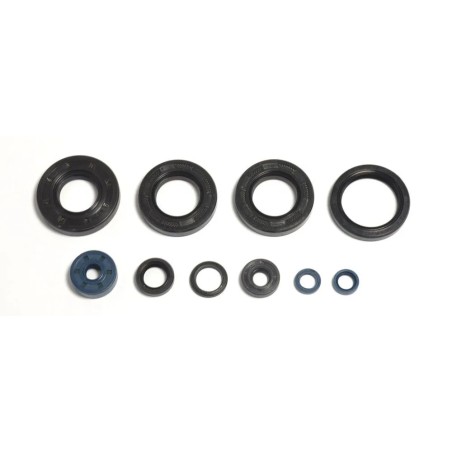 Engine Oil Seal
