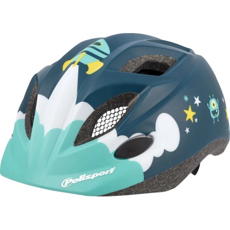 XS Kids Premium Bicycle Helmet