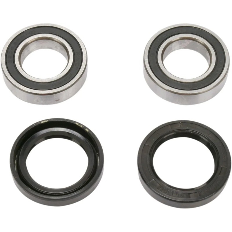 Wheel Bearing and Seal Kit