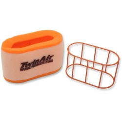 Filtre à air standard avec cage