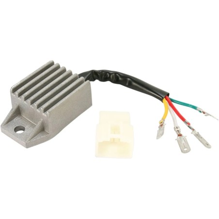 Regulator and Rectifier for Polaris