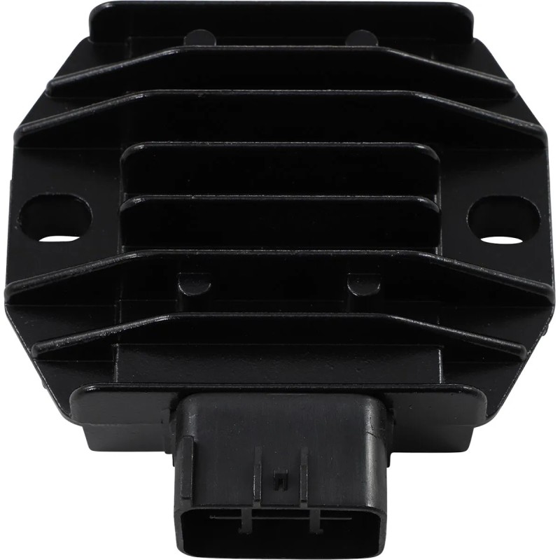 Regulator and Rectifier