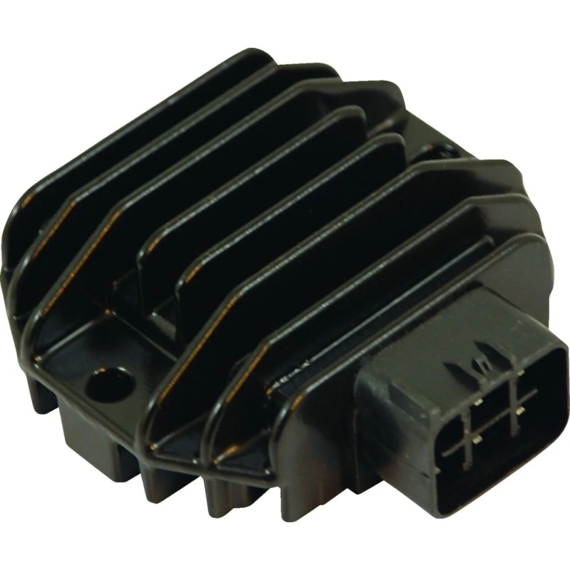 Reg   Rectifier