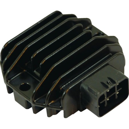 Reg   Rectifier
