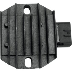 Rectifier and Regulator