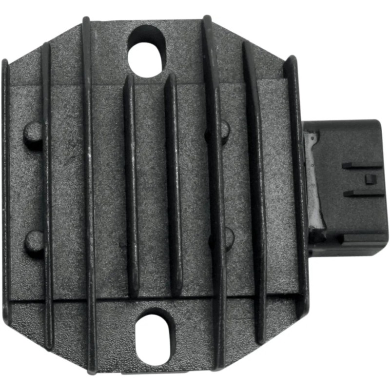 Rectifier and Regulator