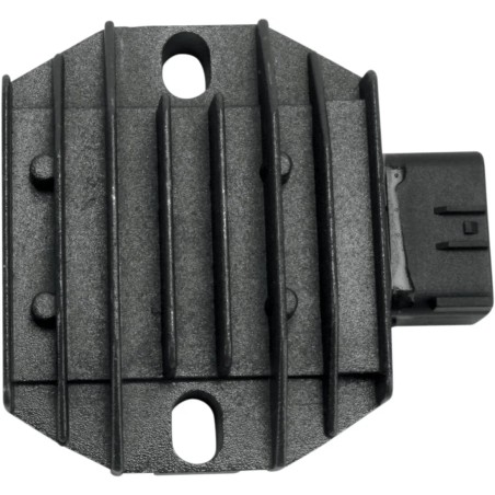 Rectifier and Regulator