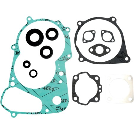 Complete Gasket and Oil Seal Kit
