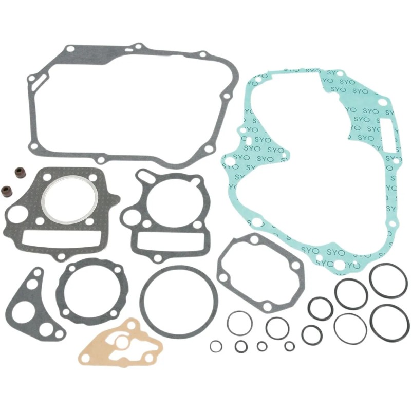 Complete Gasket Kit