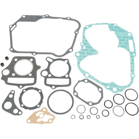 Complete Gasket Kit