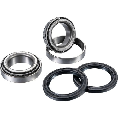 Axle Bearing Kit