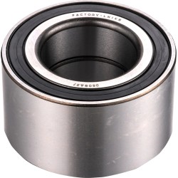 Kit de roulements d'axe