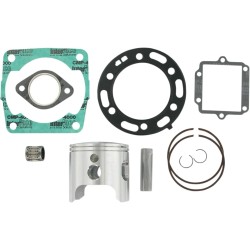 High Performance Piston Kit with Gaskets for 2-Stroke