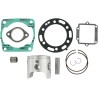 High Performance Piston Kit with Gaskets for 2-Stroke