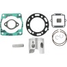 High Performance Piston Kit with Gaskets for 2-Stroke