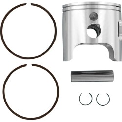 High-Performance Piston Kit