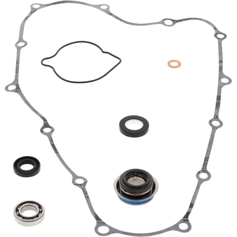 Water Pump Rebuild Kit