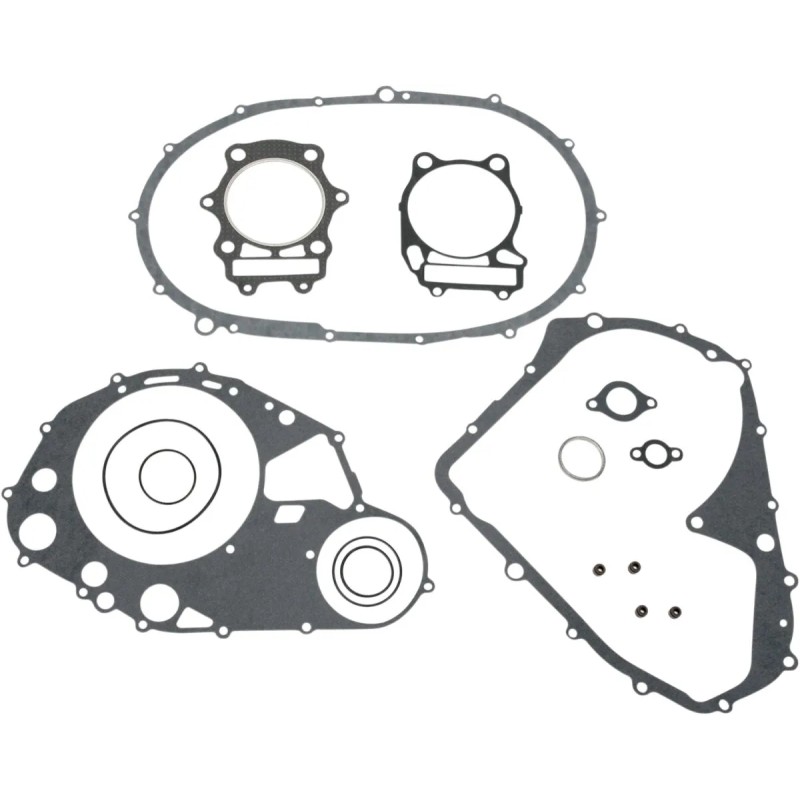Complete Gasket Kit