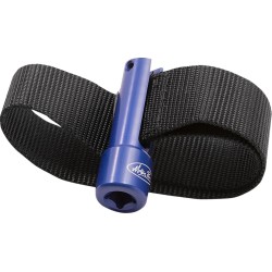 Oil Filter Strap Wrench V2