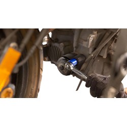 Oil Filter Strap Wrench V2