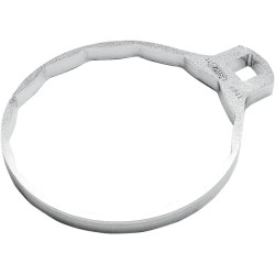 Slim Oil Filter Wrench