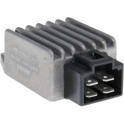 High Output Regulator