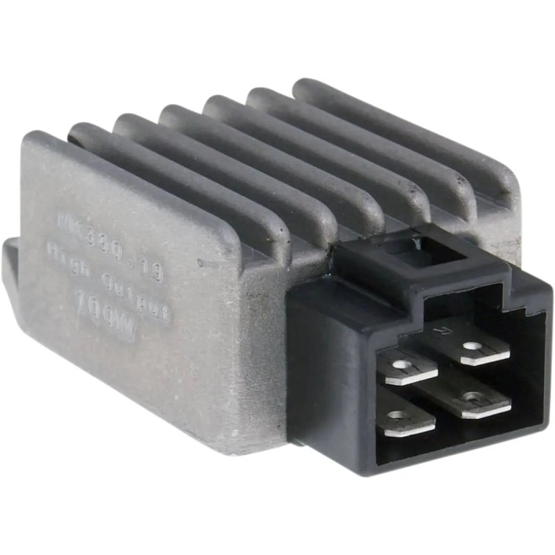 High Output Regulator