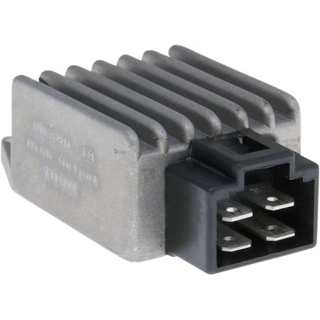 High Output Regulator