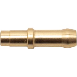 Straight Hose Fitting