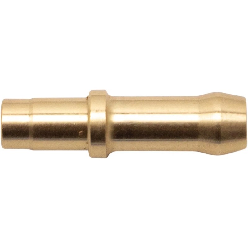 Straight Hose Fitting