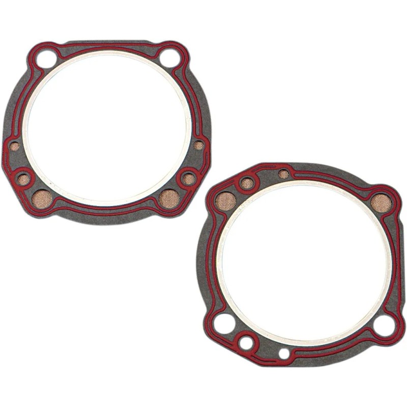 Replacement Cylinder Head and Compliance Fitting Gaskets