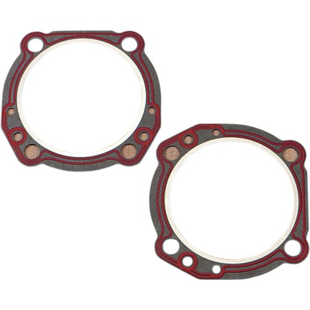Replacement Cylinder Head and Compliance Fitting Gaskets