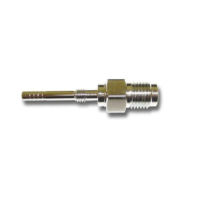 Inverted Flare Fitting