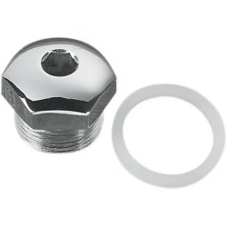 Transmission Oil Fill Plug