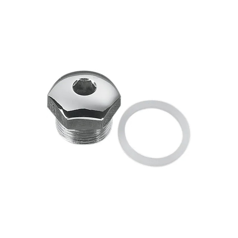 Transmission Oil Fill Plug