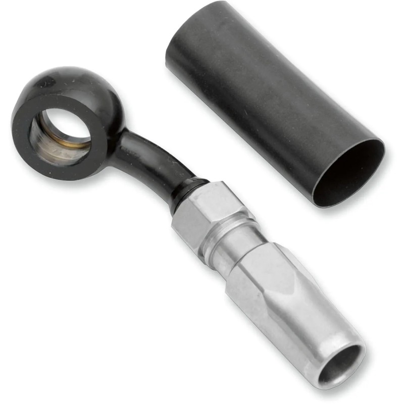 Banjo avec raccord BYO® Build-Your-Own