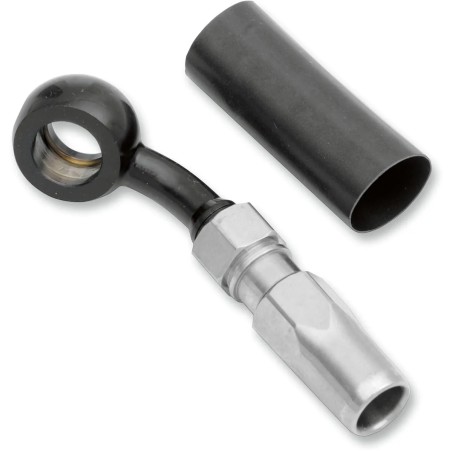 Banjo avec raccord BYO® Build-Your-Own